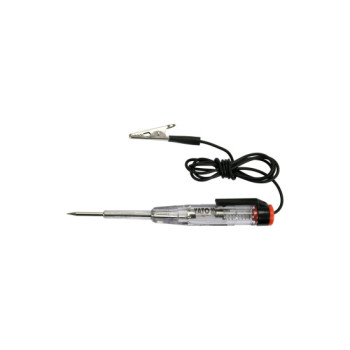 Tester pentru circuite auto 6-24V 90cm Tester pentru circuite auto 6-24V 90cm