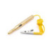Tester tensiune auto tip creion din cupru cu cablu 66 cm