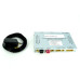 Interfata 3GMMI GPS + Touch. Cu functie GPS. Are WINCE si se si poate instala IGO. Compatibila cu AUDI MMI 3G
