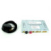 Interfata 3GMMI GPS + Touch. Cu functie GPS. Are WINCE si se si poate instala IGO. Compatibila cu AUDI MMI 3G