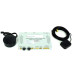 Interfata 850GPS. Are WINCE si se si poate instala IGO.Compatibila cu VW 850