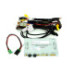 Interfata 850GPS. Are WINCE si se si poate instala IGO.Compatibila cu VW 850