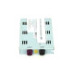 Interfata camera mansarier 850. Compatibila cu VW 850