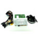 Interfata 550GPS. Are WINCE si se si poate instala IGO.Compatibila cu VW 550