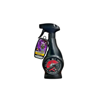 Silicon Mat cu Burete pentru Bord si Plastice Auto VUP 500ml Silicon Mat cu Burete pentru Bord si Plastice Auto VUP 500ml