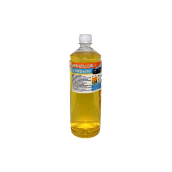 Sampon auto cu ceara 1L Vup Sampon auto cu ceara 1L Vup