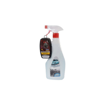 Solutie curatare plastice interior 500ml VUP