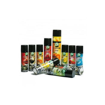 Spray antistatic curatat bordul Zollex 200ml