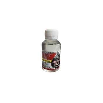 Ulei siliconic pentru bord auto Vup 100ml