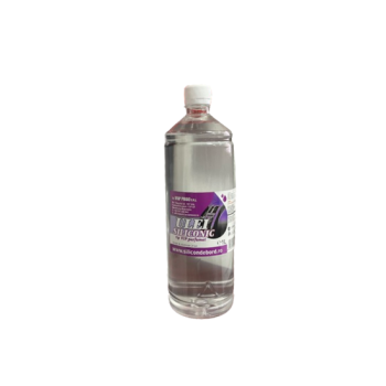 Ulei siliconic pentru bord auto Vup 1000ml