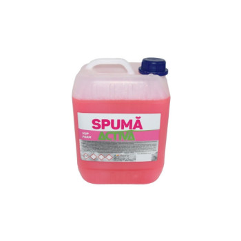 Spuma activa Vup 10 litri