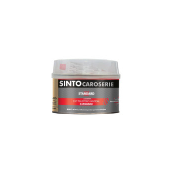 Chit poliesteric universal Sinto Standard fara fibra 340g / 10g Chit poliesteric universal Sinto Standard fara fibra 340g / 10g