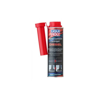Aditiv curatare motor diesel Liqui Moly 300ml Aditiv curatare motor diesel Liqui Moly 300ml