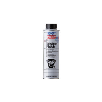 Solutie pentru curatarea motorului 300ml Liqui Moly