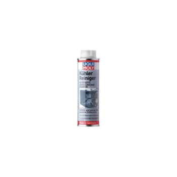 Solutie curatare radiator Liqui Moly 300 ml pentru sisteme de racire auto