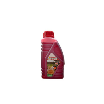 Ulei amestec 2T MIX , rosu ,450ml Lubro Ulei amestec 2T MIX , rosu ,450ml Lubro
