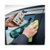Solutie innegrit bare si bandouri auto K2 Bono Black 250ml