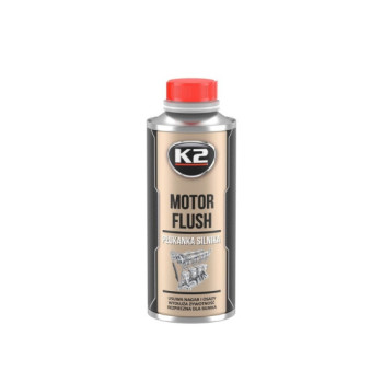 Solutie curatat motor la interior, Motor Flush 250ml K2 Solutie curatat motor la interior, Motor Flush 250ml K2