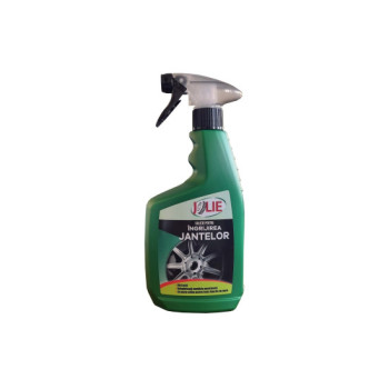 Solutie pentru ingrijirea jantelor Jolie 500ml