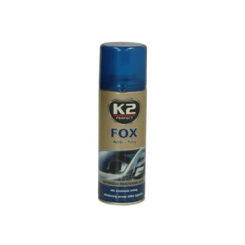 Spray antiaburire Fox K2 150 ml Spray antiaburire Fox K2 150 ml