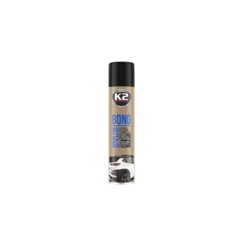 Spray luciu si protectie plastic Bono K2 Spray luciu si protectie plastic Bono K2