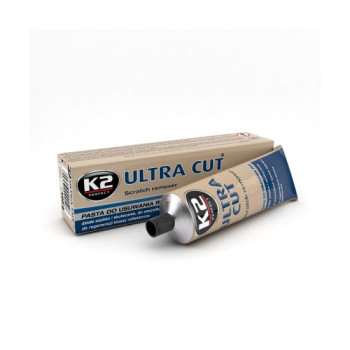 Pasta pentru ?ndep?rtat zg?rieturi K2 Ultra Cut 100g