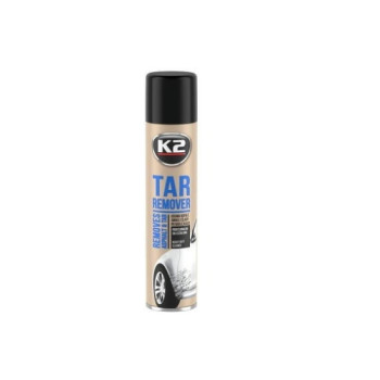 Spray ?ndep?rtat gudron K2 Tar Remover 300 ml Spray ?ndep?rtat gudron K2 Tar Remover 300 ml
