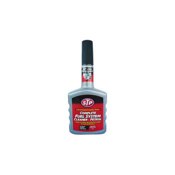Aditiv curatare sistem benzina STP 50400EN 400ml Aditiv curatare sistem benzina STP 50400EN 400ml