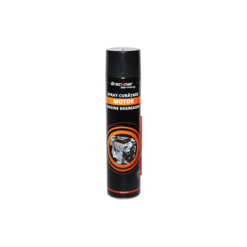 Spray degresant curatare motor exterior 650ml