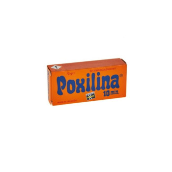 Adeziv universal Poxilina 70g Adeziv universal Poxilina 70g