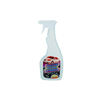 Solutie curatat motor exterior auto Premium Vup