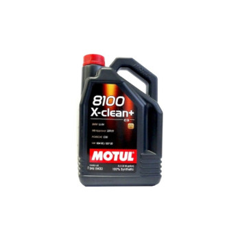 Ulei Motul 8100X-CLEAN+ 5W30 5L Ulei Motul 8100X-CLEAN+ 5W30 5L
