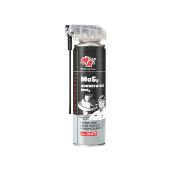 Spray cu aplicator pentru indepartarea ruginii 500ml MOS2 Spray cu aplicator pentru indepartarea ruginii 500ml MOS2