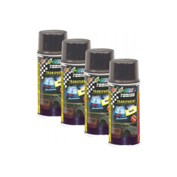 Vopsea spray tuning pentru lampi transparenta Dupli Color 150 ml Vopsea spray tuning pentru lampi transparenta Dupli Color 150 ml