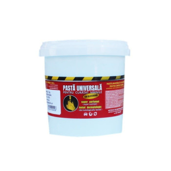 Pasta curatat maini cu glicerina 500g VUP