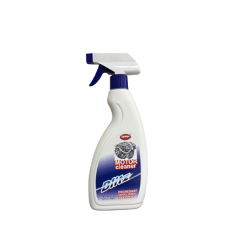 Solutie curatare motor auto exterior Caspian 500ml