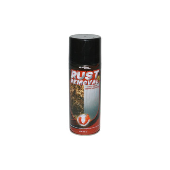 Convertor rugina spray pentru neutralizare si indepartare rugina 450 ml