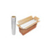 Folie stretch manuala transparenta 1,65 kg 500x0,023 mm