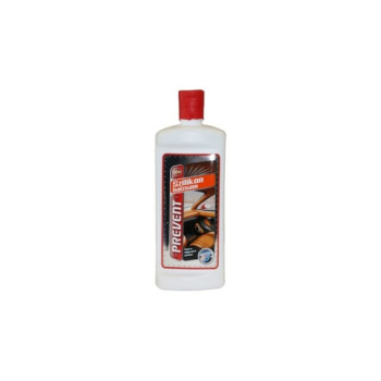 Balsam cu silicon pentru plastice 375ml Prevent Balsam cu silicon pentru plastice 375ml Prevent
