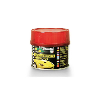 Ceara lustruit Stac 250g pasta polish auto Italy Ceara lustruit Stac 250g pasta polish auto Italy
