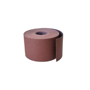 Rola smirghel 120mm x 50m pret pe metru