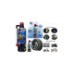 Spray umflat si reparat anvelope Visbella 400ml