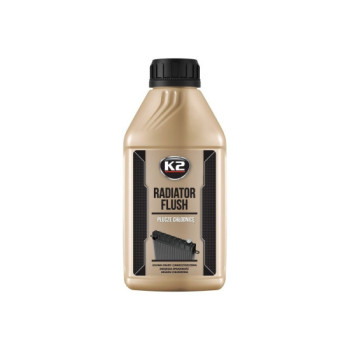 Solutie Curatat Radiator FLUSH K2 400ml