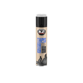 Spray curatare tapiterie auto K2 Tapis 600 ml