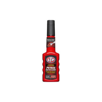 Aditiv curatator injectoare benzina STP 53200EN 200 ml Aditiv curatator injectoare benzina STP 53200EN 200 ml