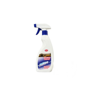 Solutie curatare si protectie bord Caspian 500ml Solutie curatare si protectie bord Caspian 500ml