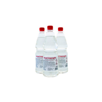Alcool Izopropilic 99,9% - 900ml Alcool Izopropilic 99,9% - 900ml