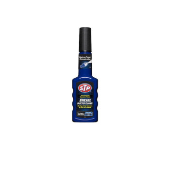 Aditiv cur?t?tor injectoare diesel STP 59200EN 200ml