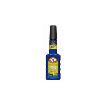 Aditiv auto curatare filtru particule DPF STP 200ml Aditiv auto curatare filtru particule DPF STP 200ml