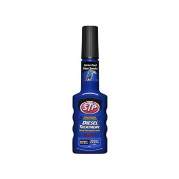 Aditiv pentru motorina STP 54200EN tratament iarna diesel Aditiv pentru motorina STP 54200EN tratament iarna diesel